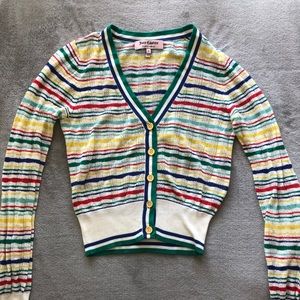 Juicy Couture Knit Cardigan